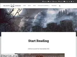 Sites similar to nicoletteandrews.com