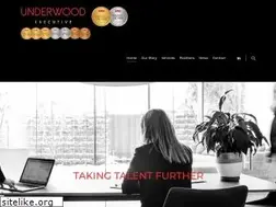 Sites similar to nicoleunderwood.com