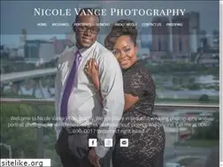 Sites similar to nicolevancephoto.com