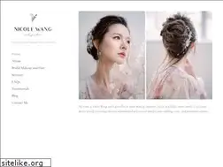 Sites similar to nicolewangmakeup.com