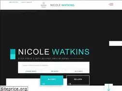 Sites similar to nicolewatkins.com