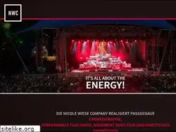 Sites similar to nicolewiesecompany.de