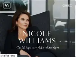 Sites similar to nicolewilliams.com