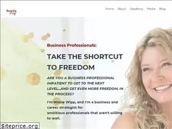 Sites similar to nicolewipp.com