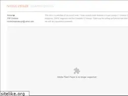 Sites similar to nicolezieglerdesign.com
