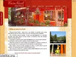 Sites similar to nicoli.ro