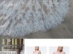 Sites similar to nicolina.com.au
