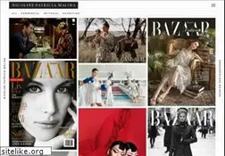 Sites similar to nicolinepatricia.com