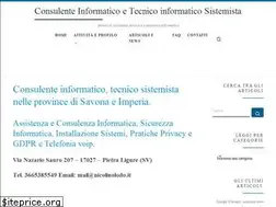 Sites similar to nicolinolodo.it