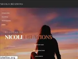 Sites similar to nicoliproductions.com