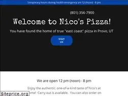 Sites similar to nicolitalia.com