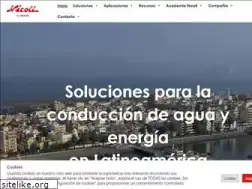 Sites similar to nicoll.com.pe