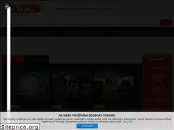 Sites similar to nicoll.cz