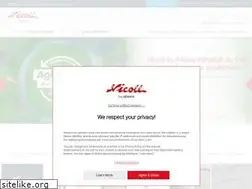 Sites similar to nicoll.fr