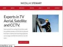 Sites similar to nicollandstewart.co.uk