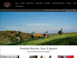 Sites similar to nicolletbike.com
