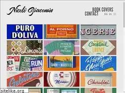 Sites similar to nicolo-giacomin.com