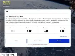 Sites similar to nicolodi-consulting.com