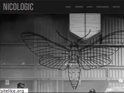 Sites similar to nicologic.com