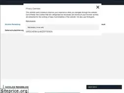 Sites similar to nicolos-reiseblog.de