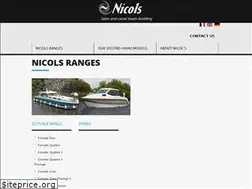 Sites similar to nicols-boatsales.co.uk