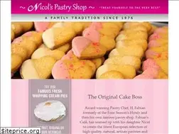 Sites similar to nicols.ca