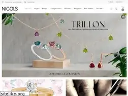 Sites similar to nicols.es