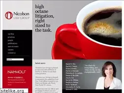 Sites similar to nicolsonassoc.com