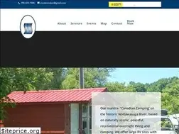 Sites similar to nicolstondam.com