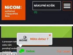 Sites similar to nicom.cz
