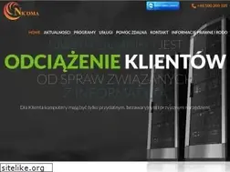 Sites similar to nicoma.pl