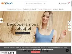 Sites similar to nicomag.ro