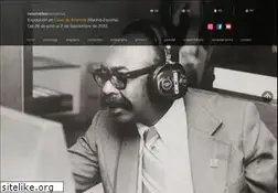 Sites similar to nicomedessantacruz.com