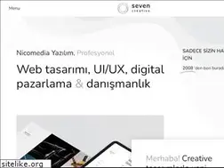 Sites similar to nicomediayazilim.com
