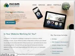 Sites similar to nicominteractive.com
