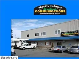 Sites similar to nicomm.com