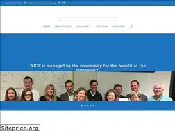 Sites similar to nicommunityenergy.org