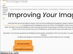 Sites similar to nicomorgan.co.uk