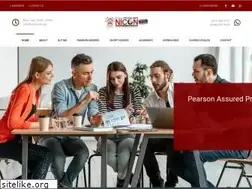 Sites similar to nicon.edu.pk