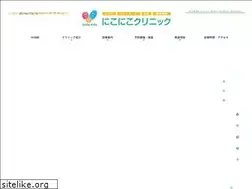 Sites similar to niconico-cl.com