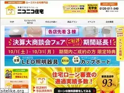 Sites similar to niconico-jutaku.net