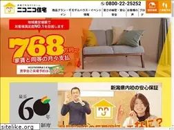 Sites similar to niconico-niigata.com