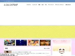Sites similar to niconico25.com