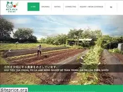 Sites similar to niconicoyasai.com