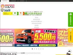 Sites similar to niconori.jp