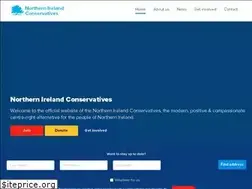 Sites similar to niconservatives.com