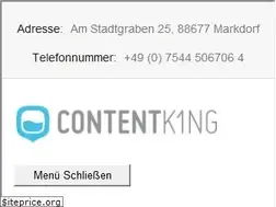 Sites similar to niconsulting.de