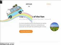 Sites similar to nicoparco.com
