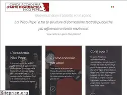 Sites similar to nicopepe.it