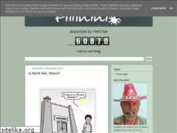 Sites similar to nicopillinini.blogspot.com